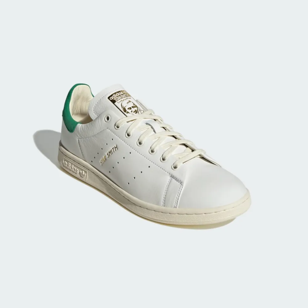 adidas Stan Smith Lux IF8844 / weiss
