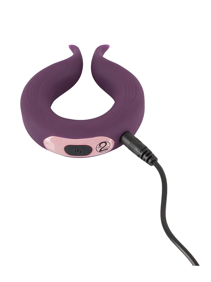 Orion Paarvibrator 