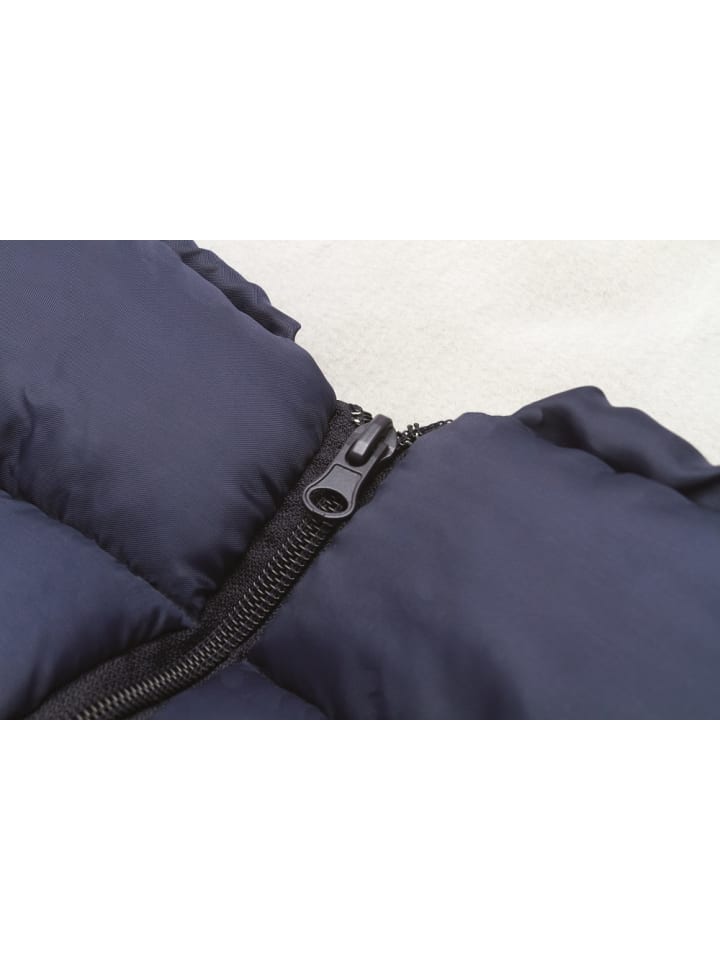 fillikid Winterfußsack Eco BIG in Marine günstig kaufen onesize