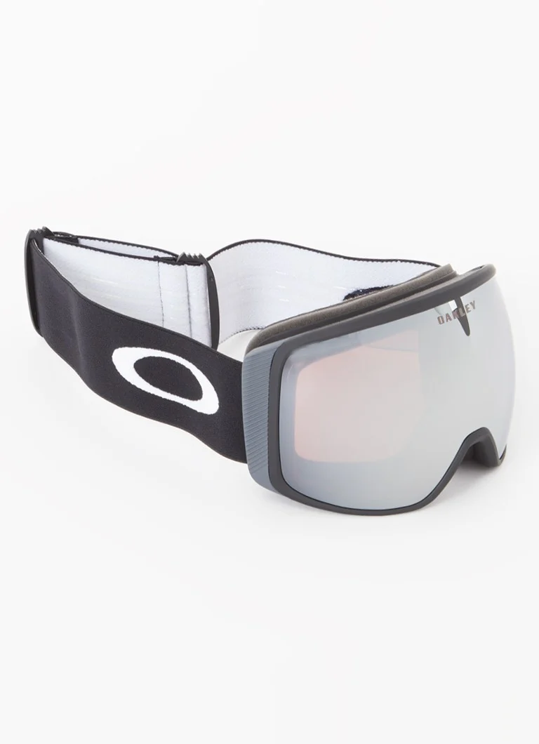 Oakley Flight Tracker L -laskettelulasit OO7104