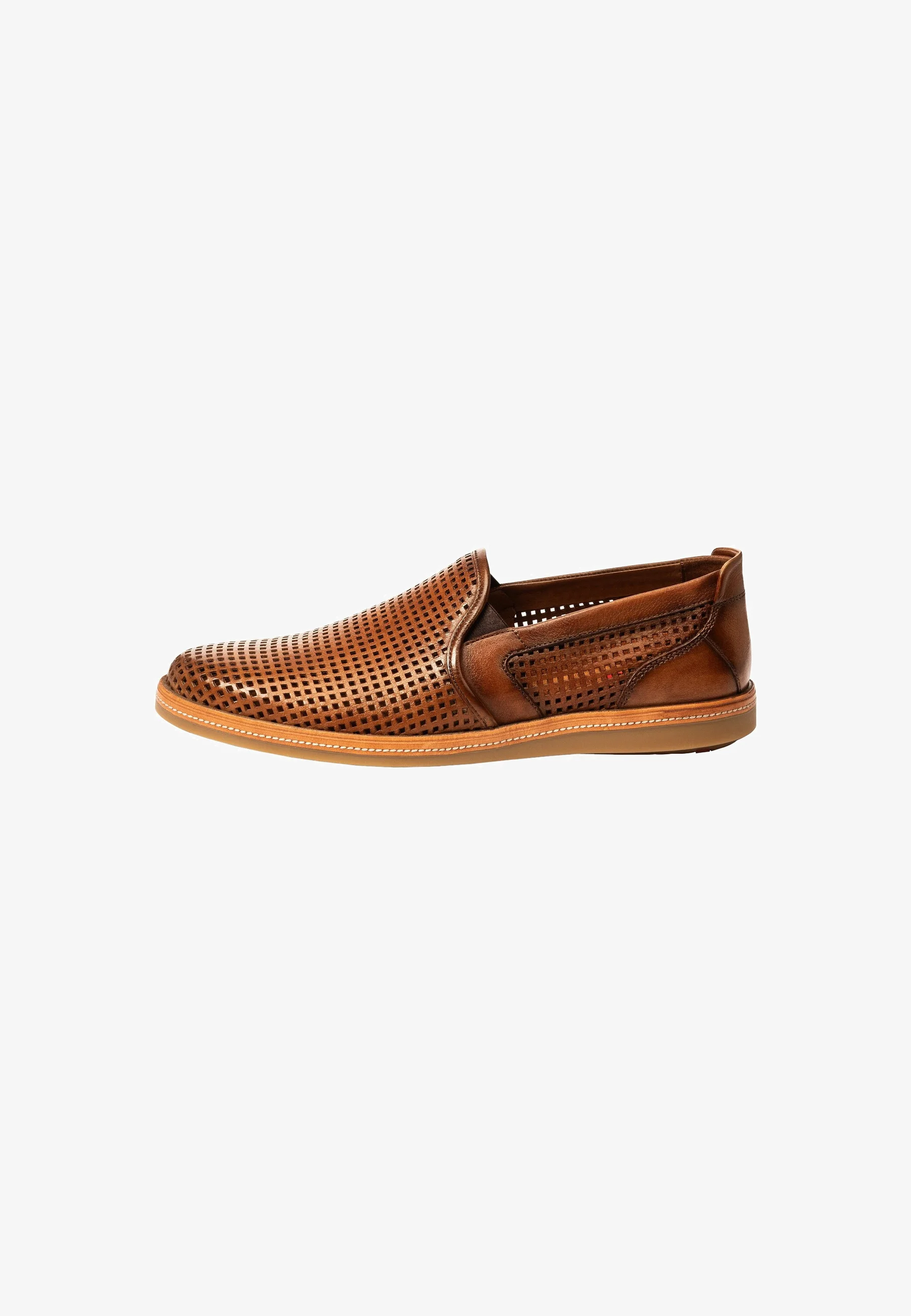Zapatos Lloyd sin cordones