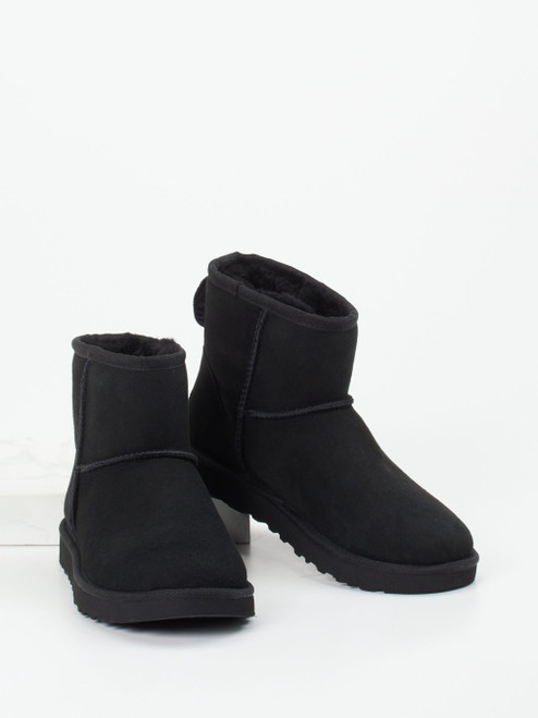 Stiefelette-18110090033 UGG