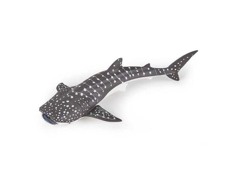 Figurine Jeune requin baleine