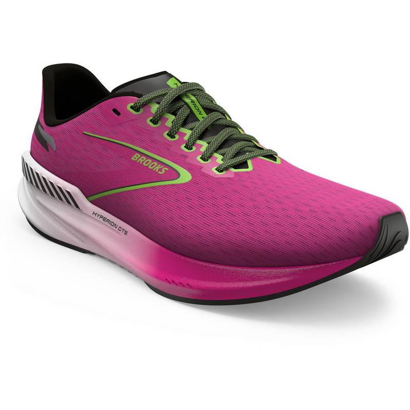 Brooks Hyperion GTS Laufschuhe Damen