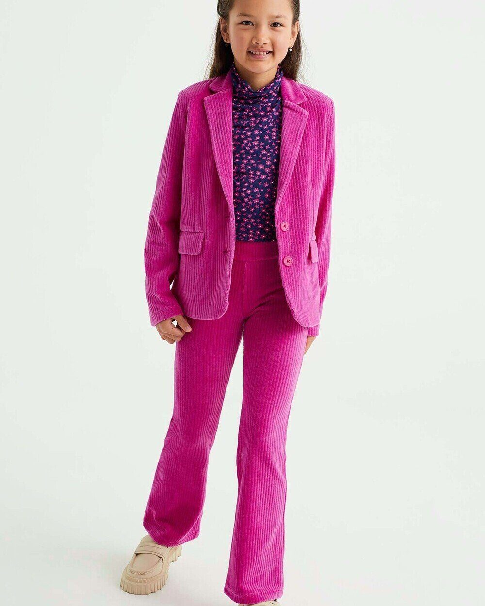 WE Fashion Cardigan (1-tlg)