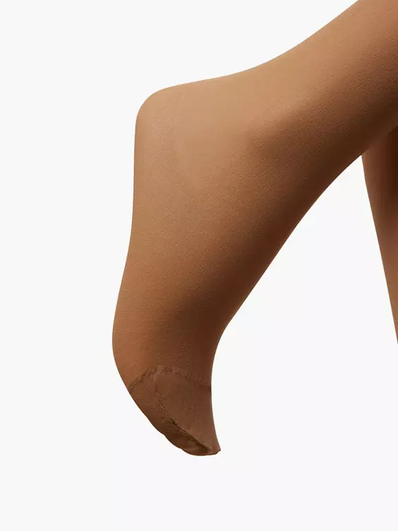5th Avenue 3er Pack Strumpfhose 20 DEN