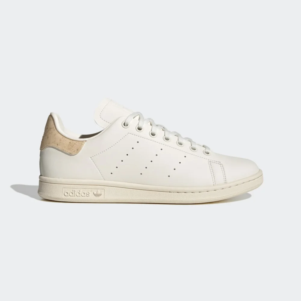 adidas Stan Smith Lux HP3170 / weiss