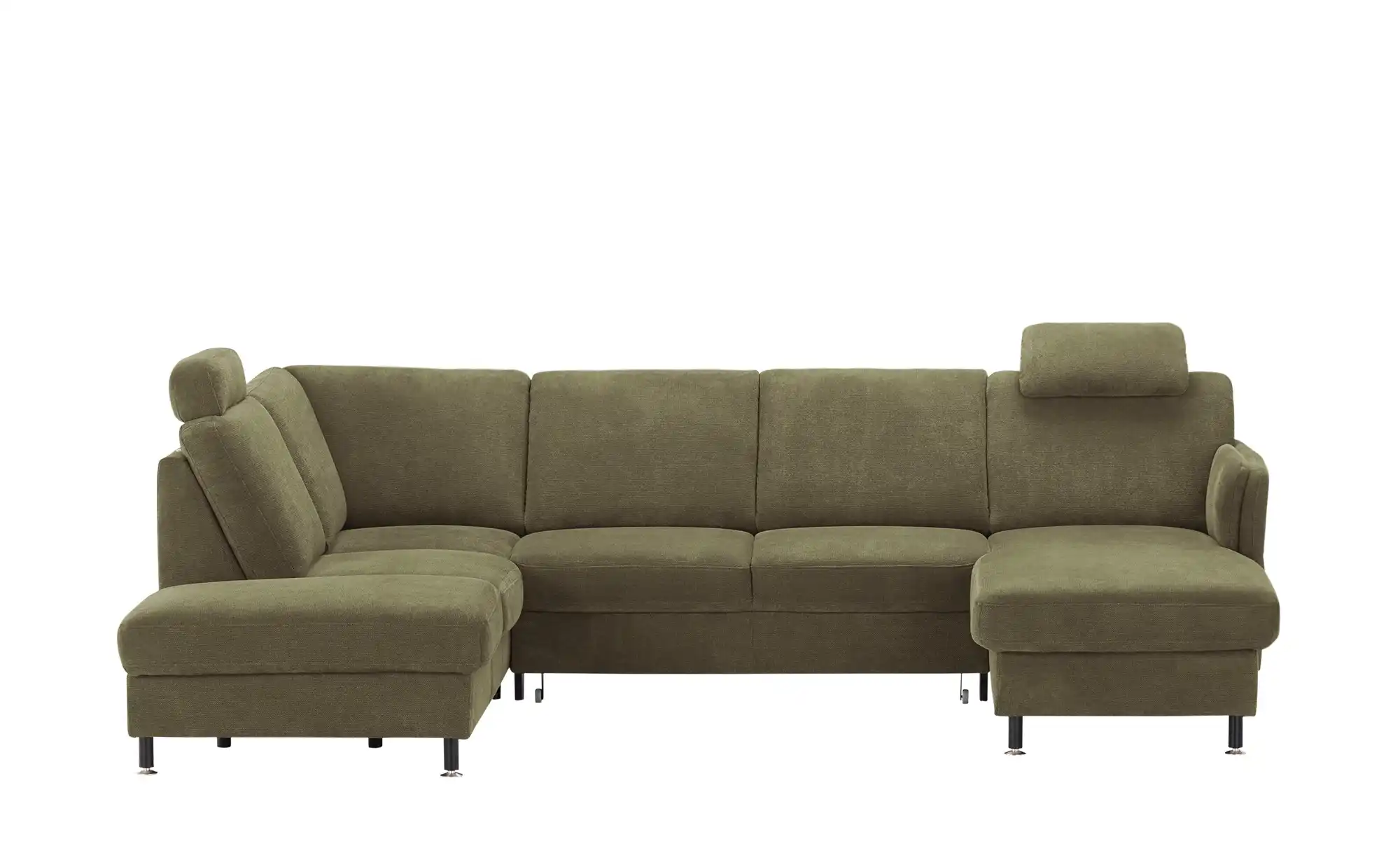 Kollektion Kraft Wohnlandschaft