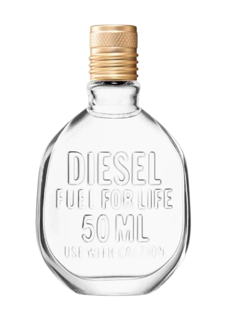 Diesel Fuel For Life Homme toaletna voda za muškarce