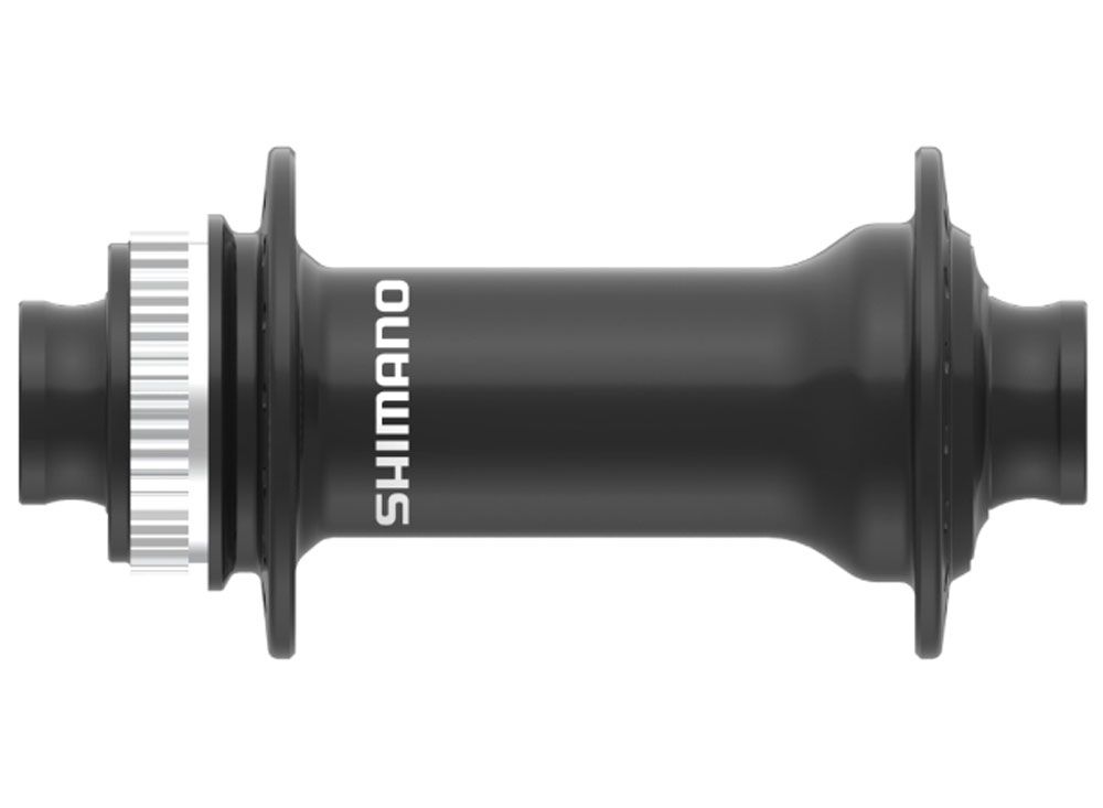 Shimano HB-MT410-B Center-Lock Vorderrad Nabe 15x110mm kaufen | Bike-Discount