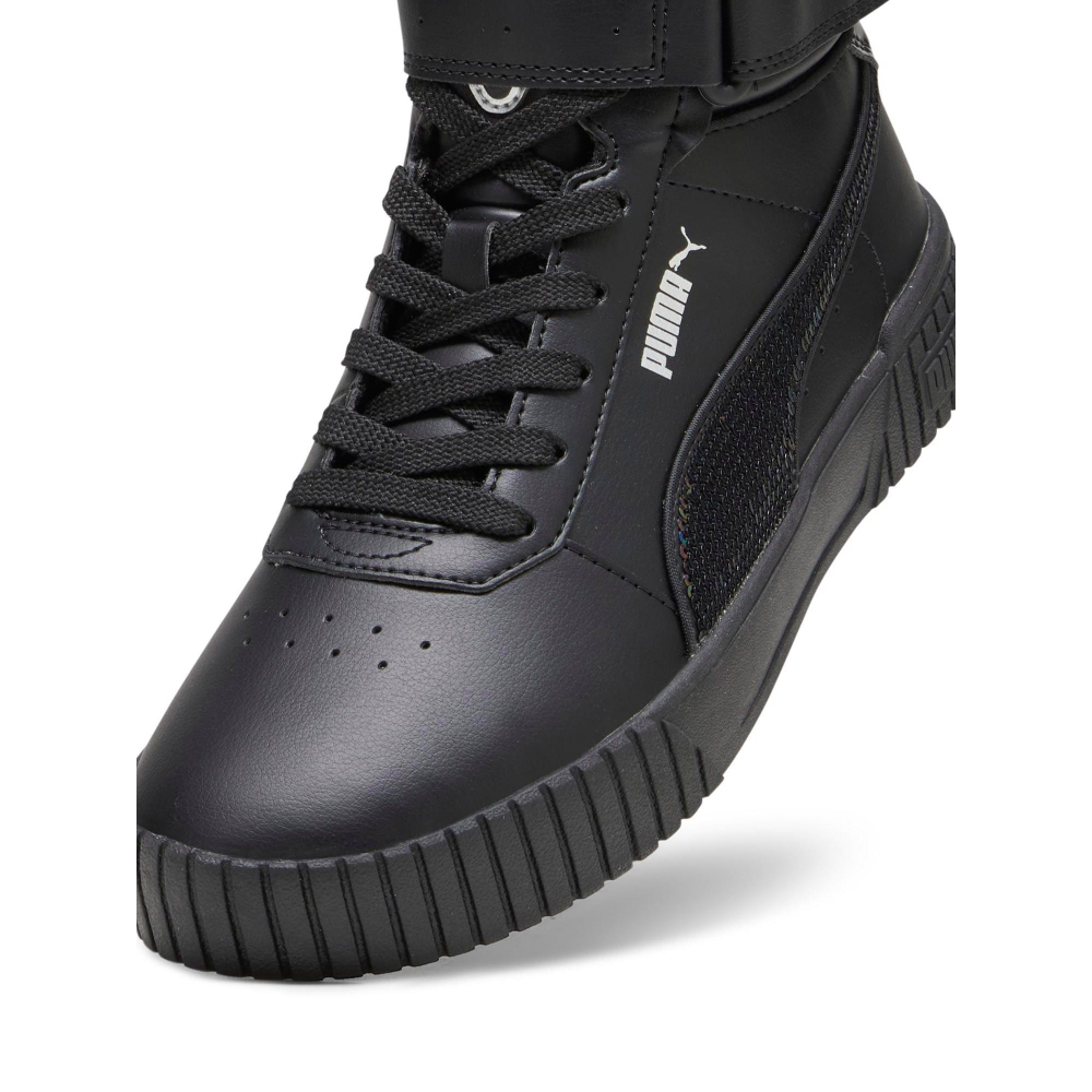 PUMA Carina 2.0 Mid Winter 393212-002 / schwarz