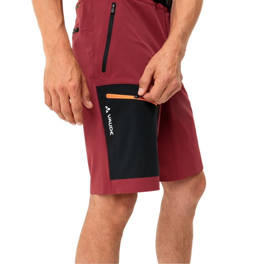 Badile Shorts Herren