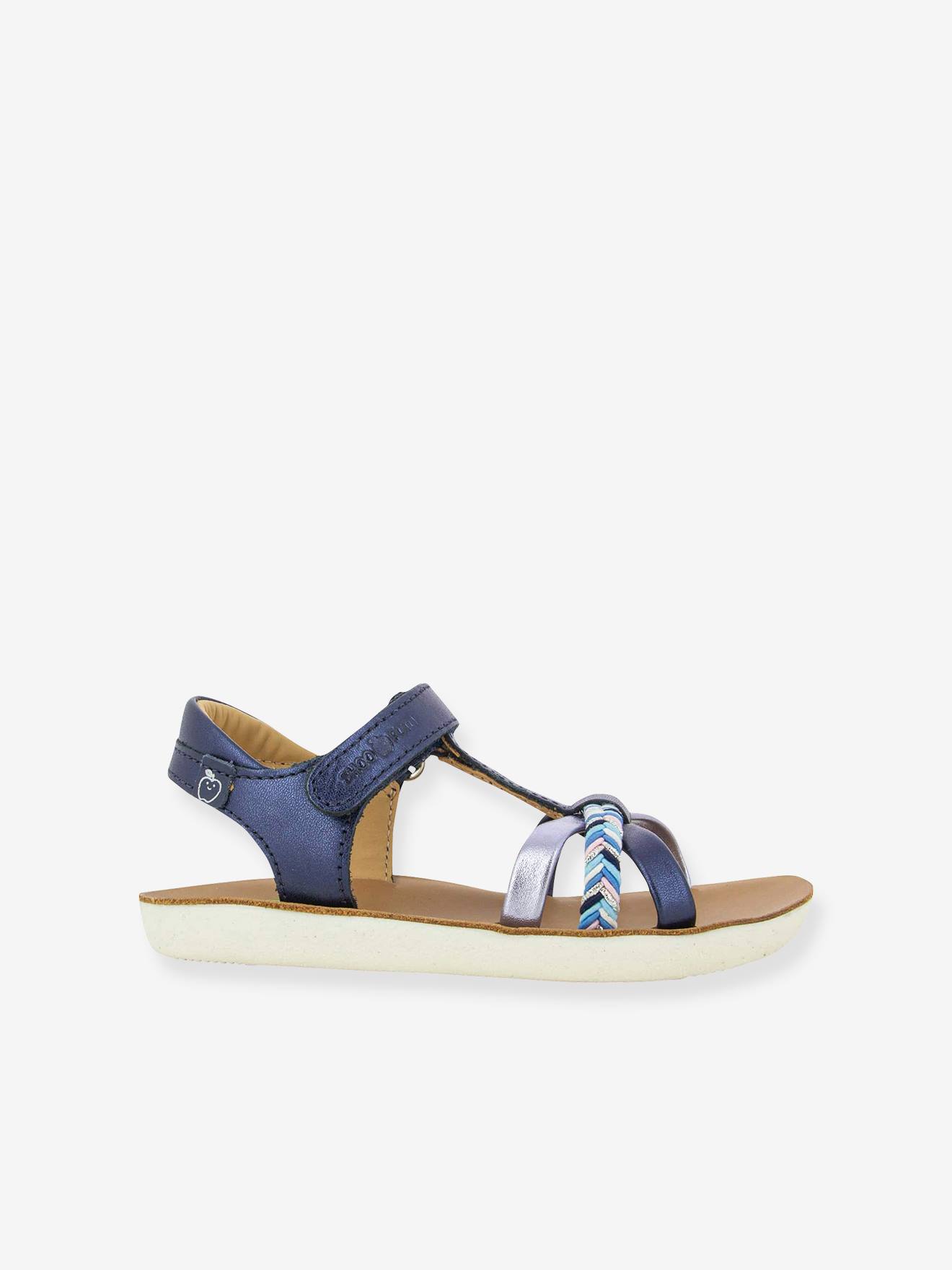 Sandales fille Goa Salomé