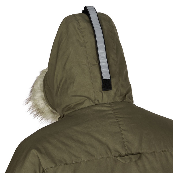 POLAR EXPEDITION PARKA M Herren - Winterjacke