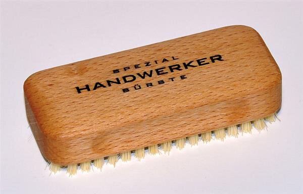 Keller Bürsten Spezial-Handwerkerbürste Nagelbürste
