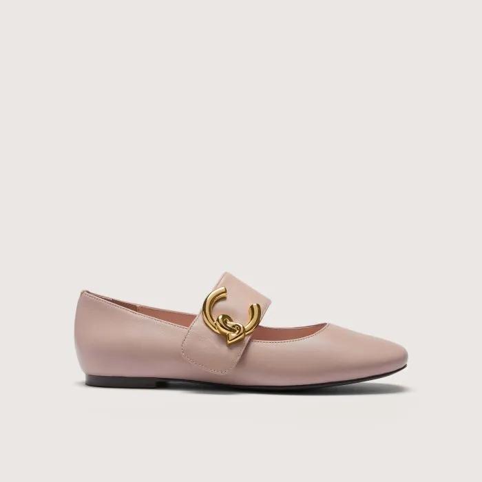 Coccinelle C-Me Smooth