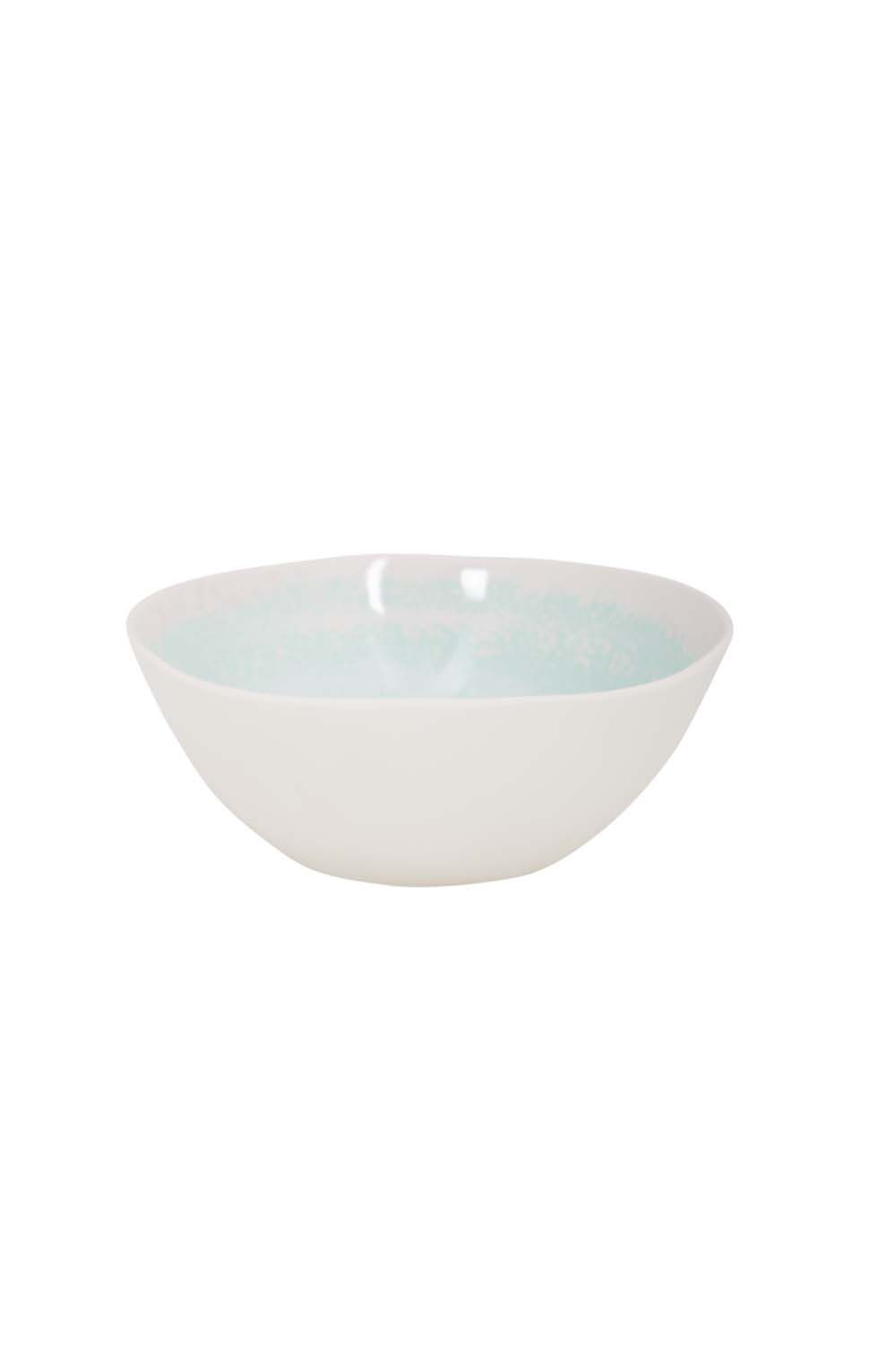 Bo-Camp Pastel Barfleur 12-teiliges Geschirrset