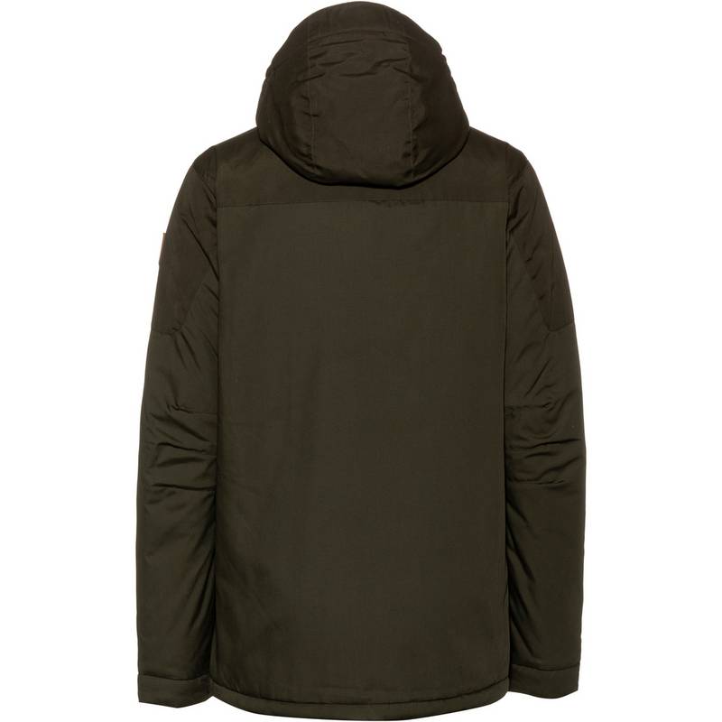 FJLLRVEN Skogs Winterjacke Herren