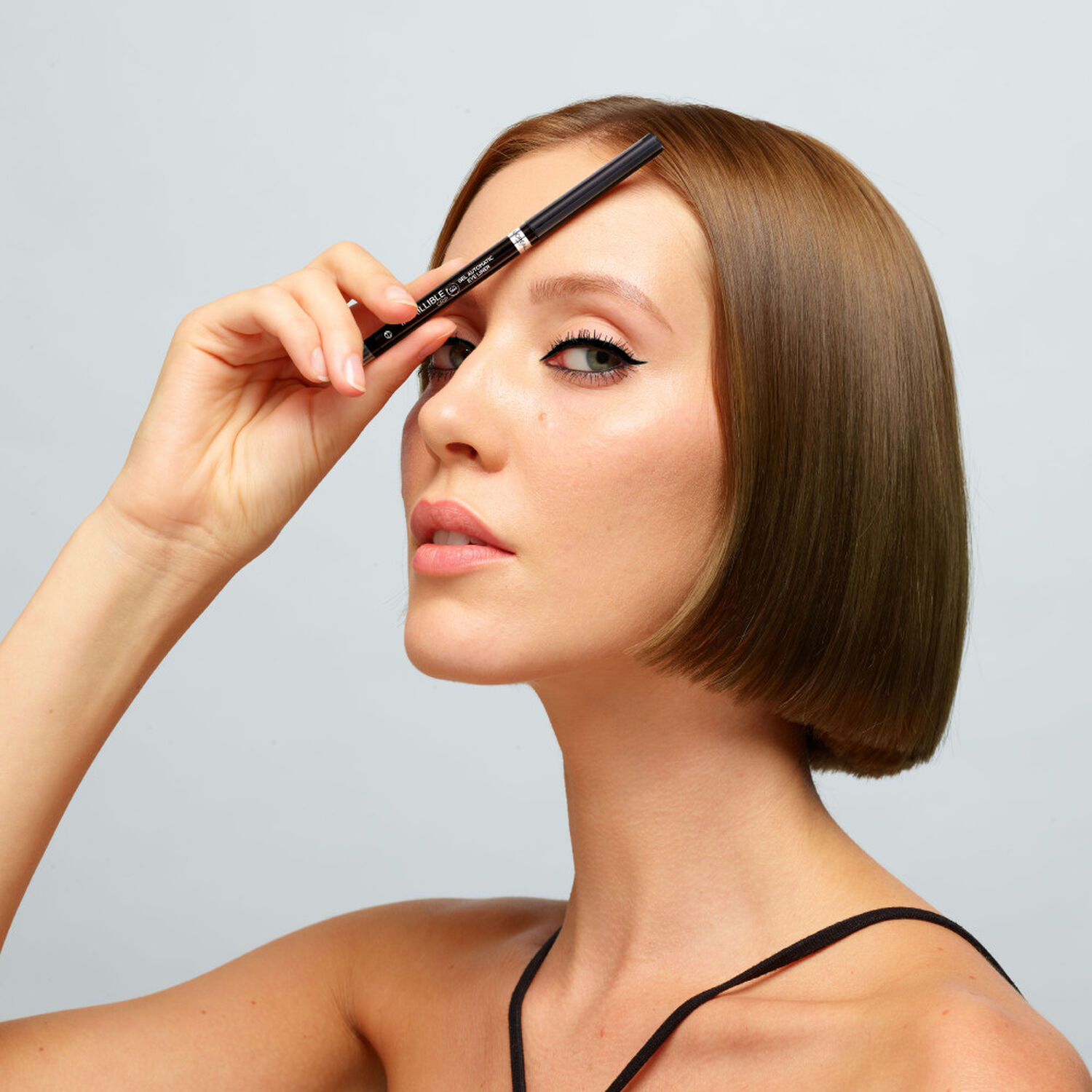 L'Oréal Paris Infaillible Liner Gel
