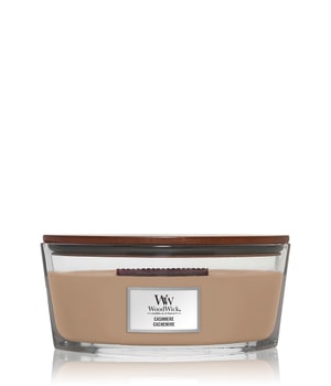 WoodWick Cashmere Duftkerze-610 g