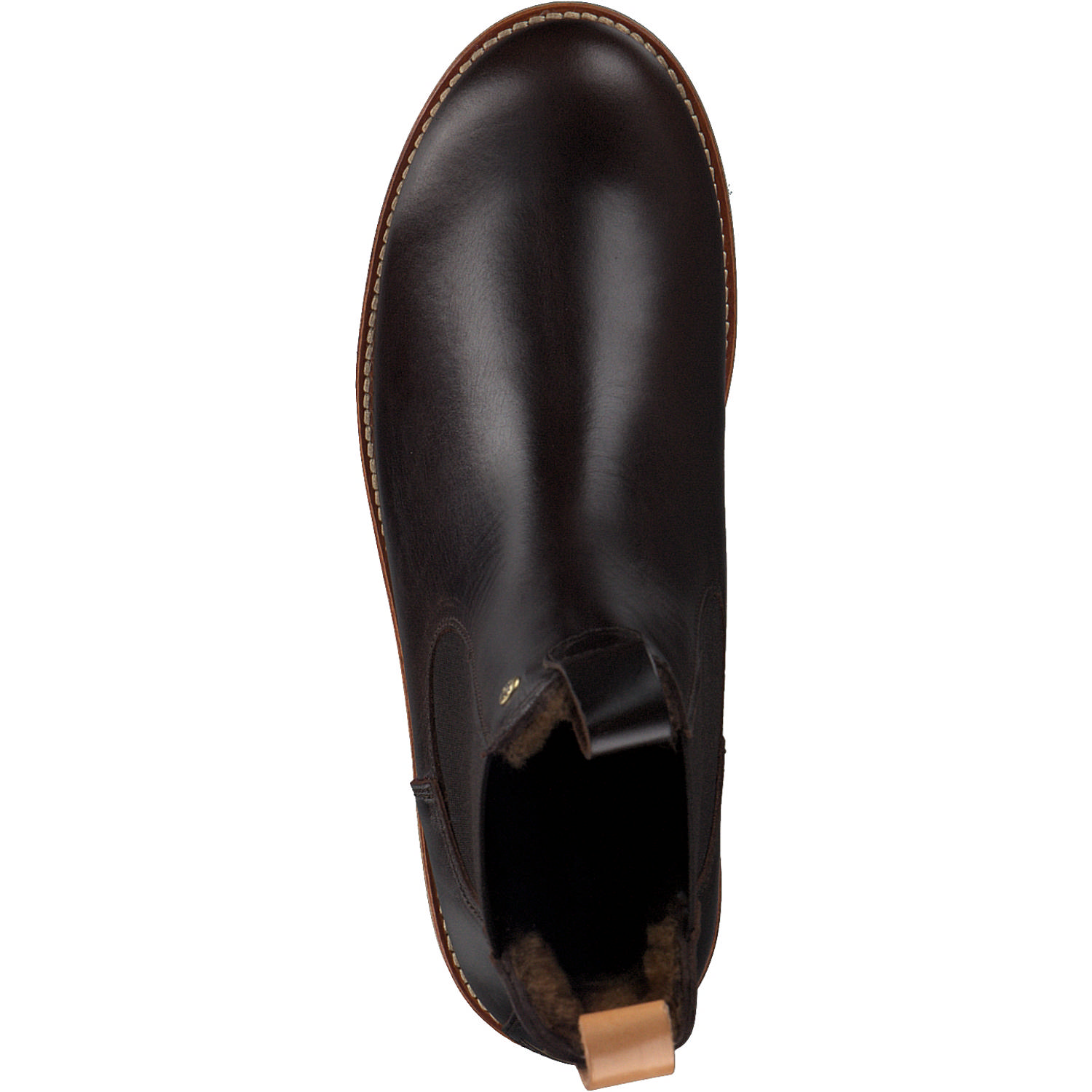 Panama Jack Filipa Igloo B, Stiefeletten, Damen, marron/brown