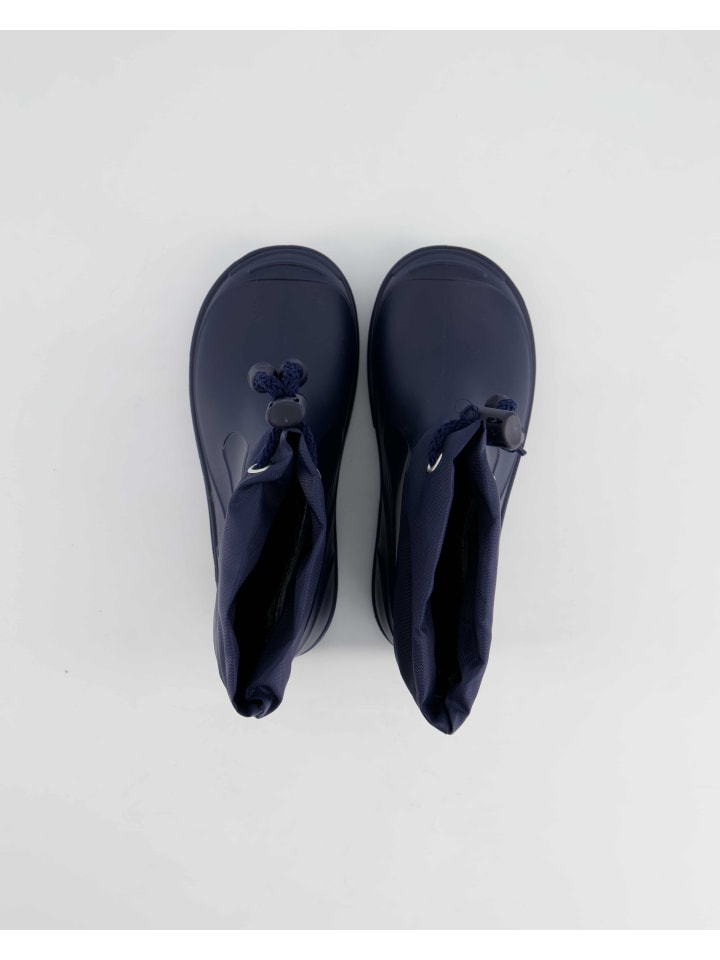 Beck Gummistiefel in Blau günstig kaufen