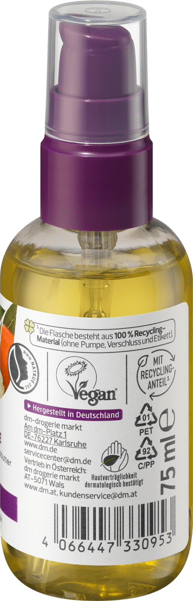 Haaröl Repair, 75 ml