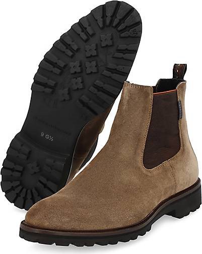 Floris van Bommel Chelsea Boot STURDI