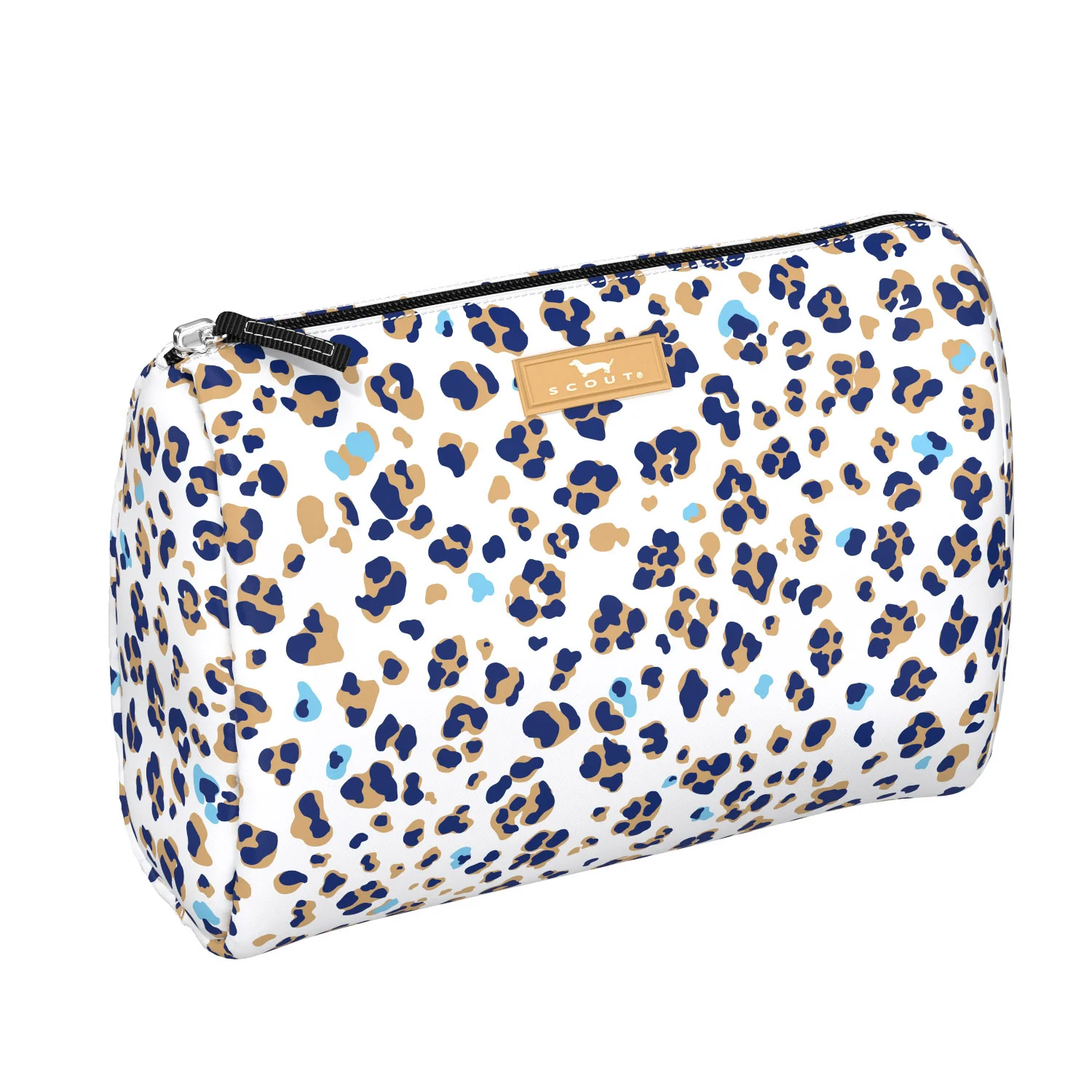 Toiletry Bag Medium Packin' Heat