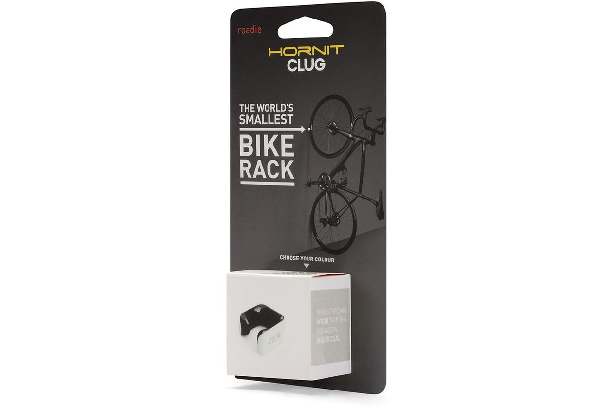 HORNIT Clug Roadie S