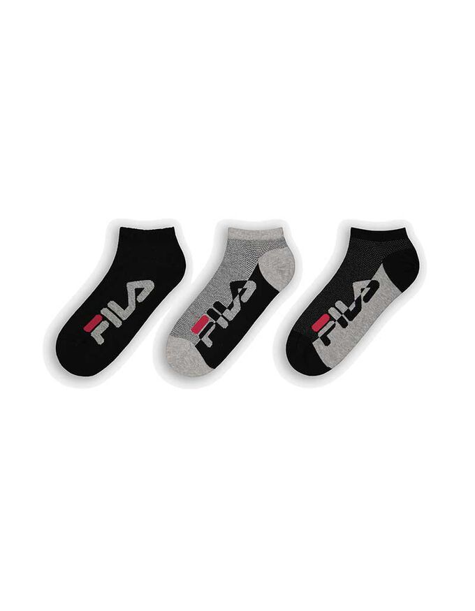 Socken - 3er-Pack