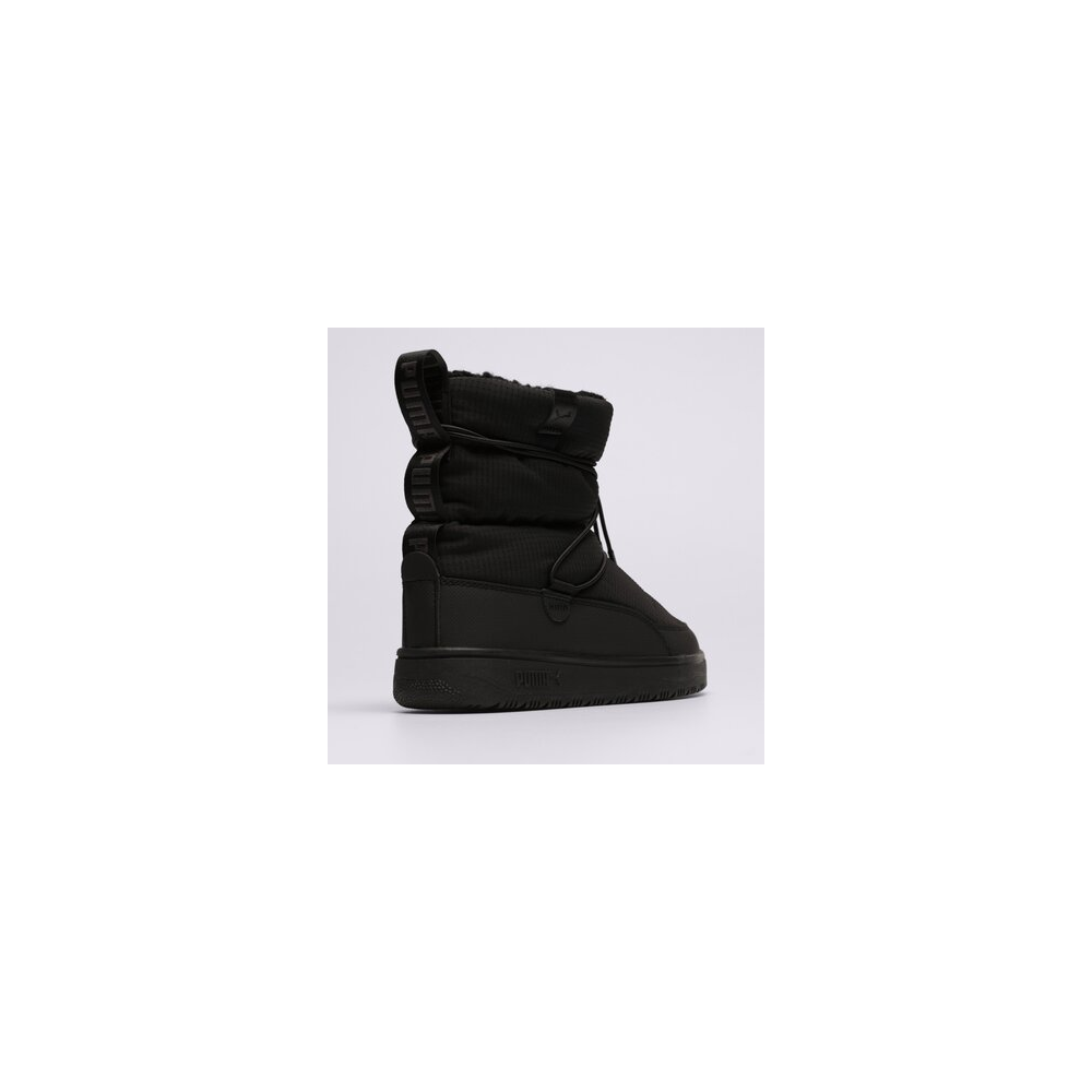PUMA SNOWBAE WNS 393920-001 / schwarz