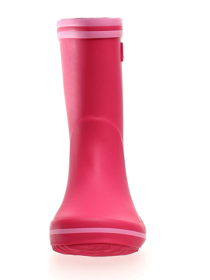 Naturino Gummistiefel in Pink günstig kaufen