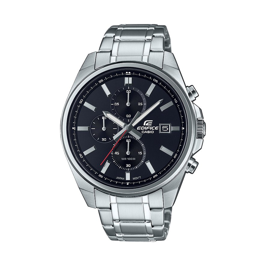 Casio Herrenuhr EDIFICE