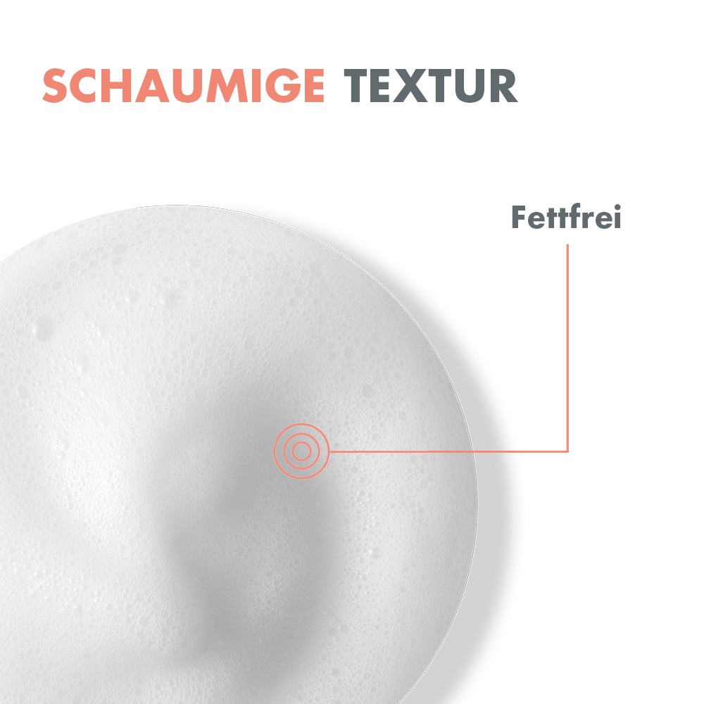 AVENE Reinigungsschaum