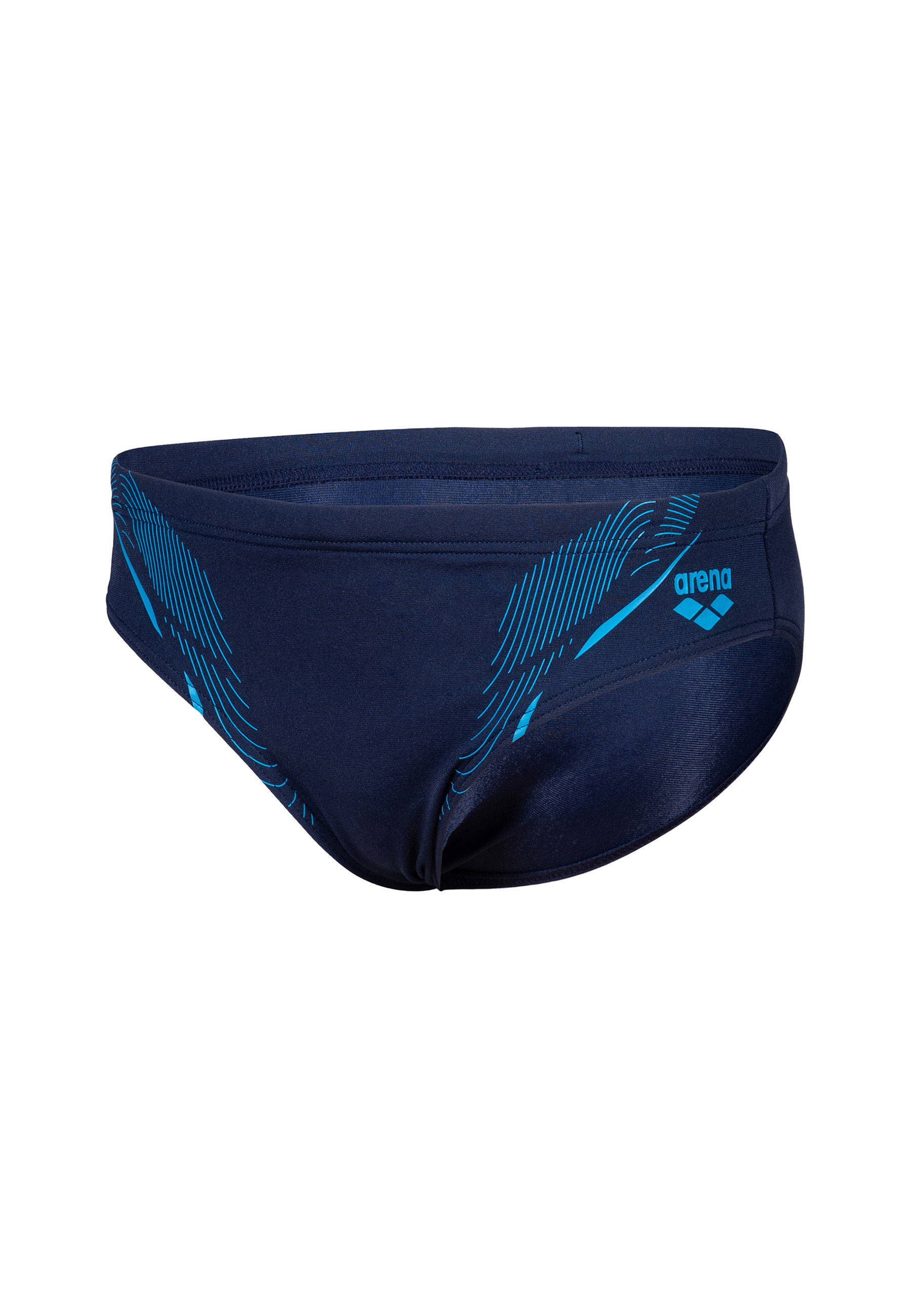 Athletic Swimwear 'GRAPHIC'