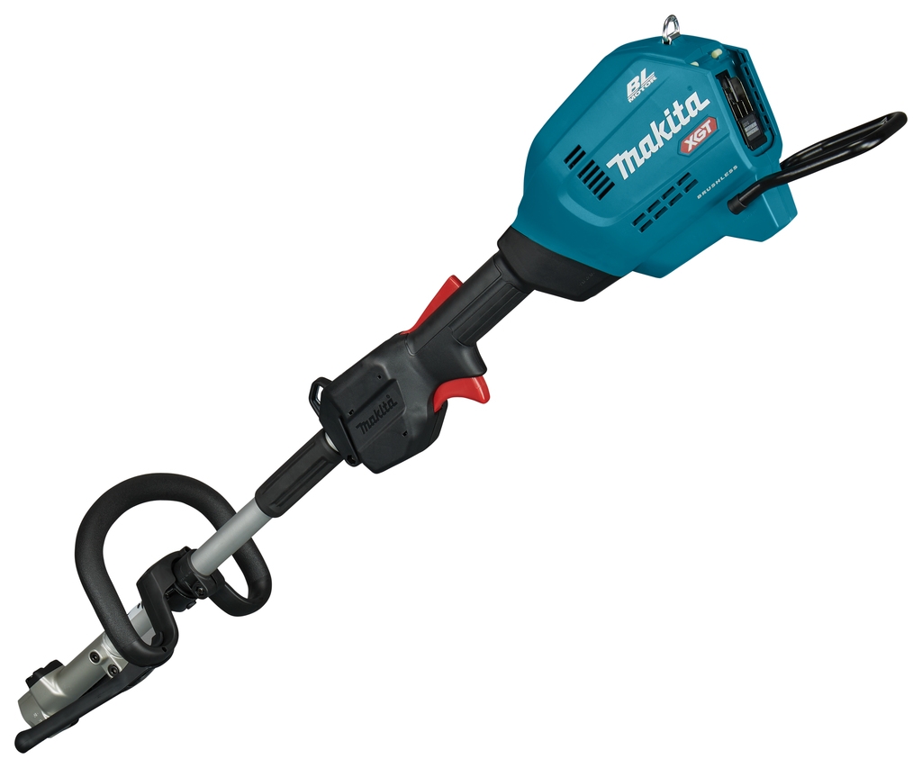 Makita UX01GZ 40V Max XGT Sladdlös Kombinationssystem D-handtag exkl. batterier och laddare