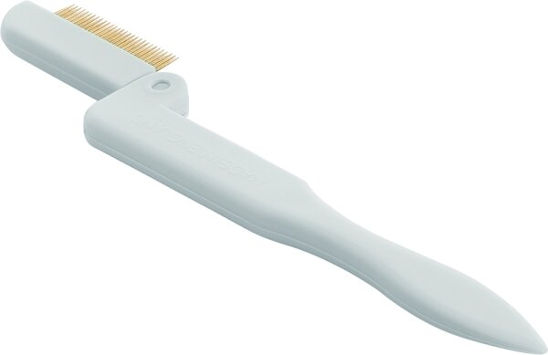 ZWILLING Beauty Premium Wimpernkamm - mint Wimpernkamm