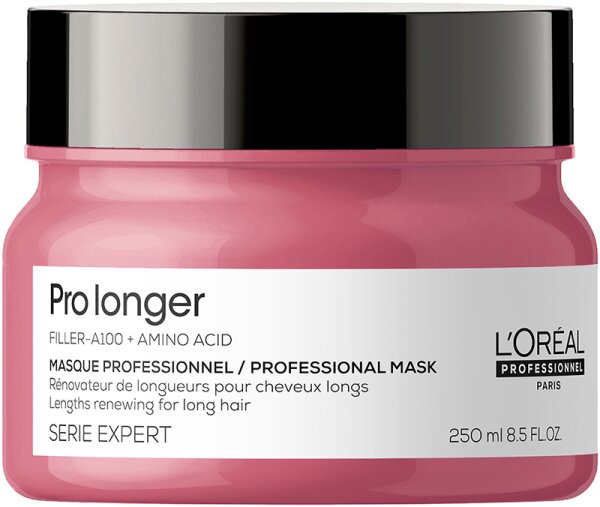 L'Oréal Professionnel Serie Expert Pro Longer Masque Haarmaske