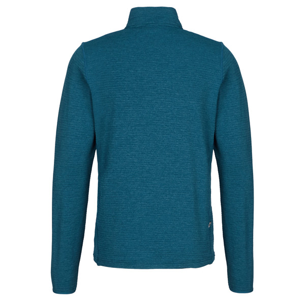 LUMIKO MENS ZIP T Herren - Funktionsshirt