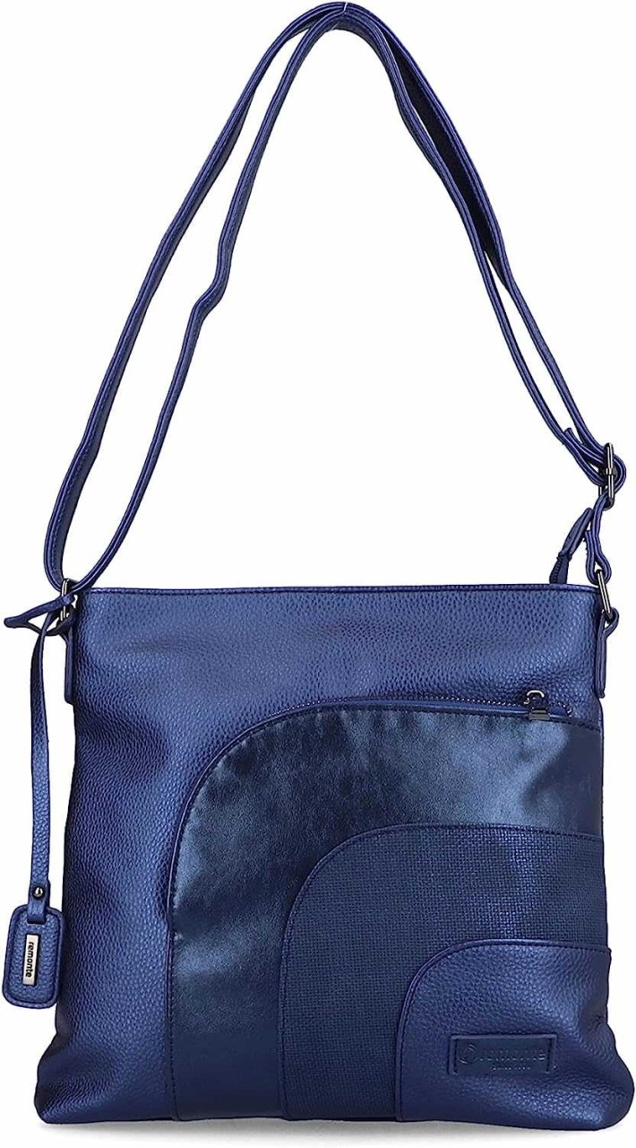 REMONTE Handtaschen blau