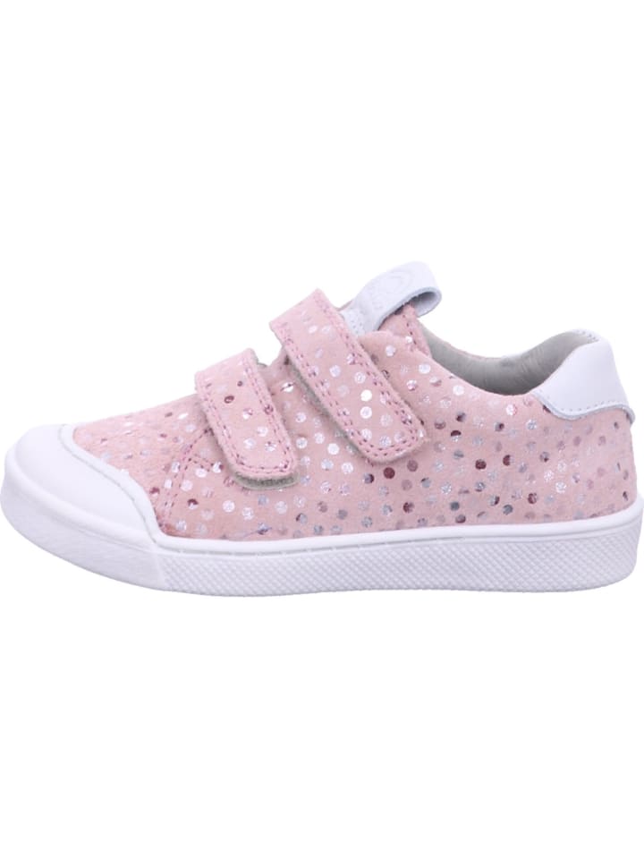 Froddo Mädchen Halbschuhe Rosario in pink günstig kaufen