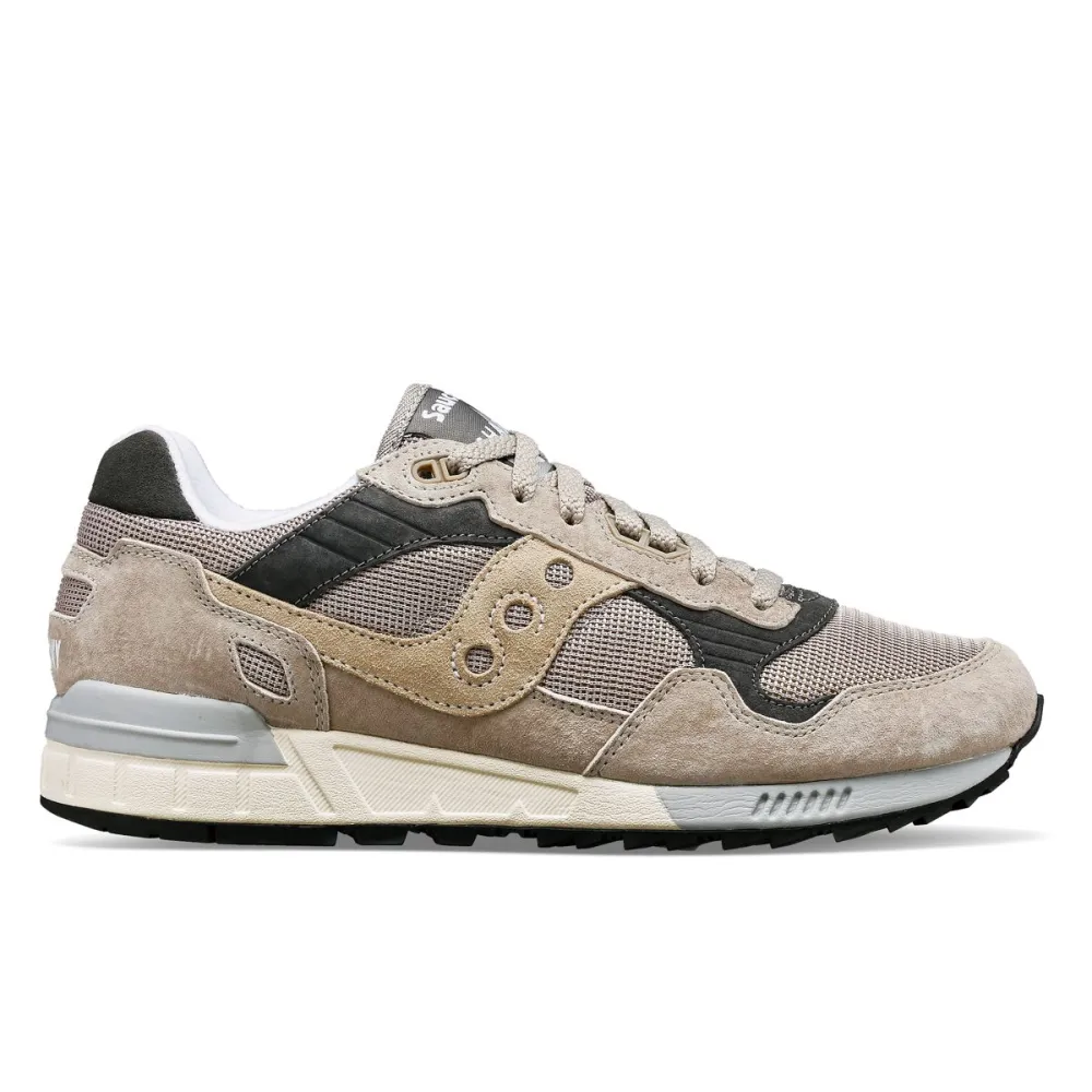 Saucony Shadow 5000 S70665-23 / grau