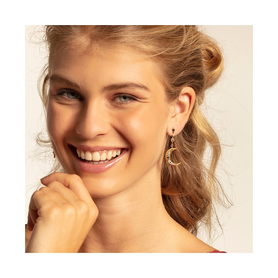 Thomas Sabo Ohrhänger