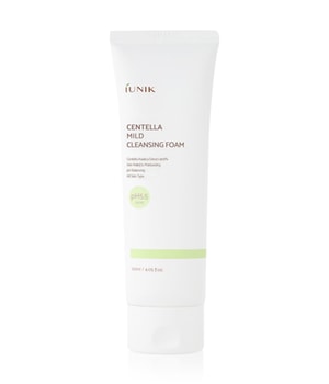PURITO iUnik Centella Mild Cleansing Foam Reinigungsschaum-120 ml