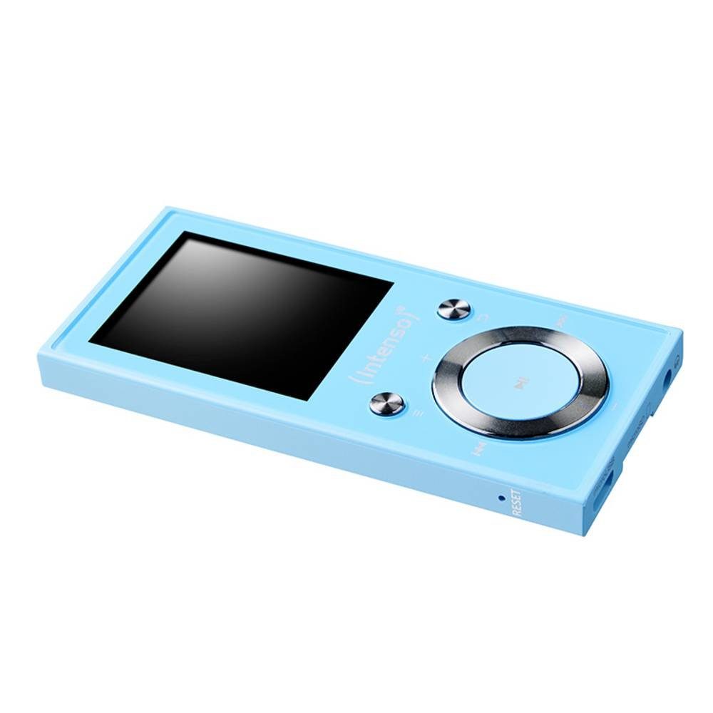 Intenso 16 GB MP3-Player (Bluetooth)