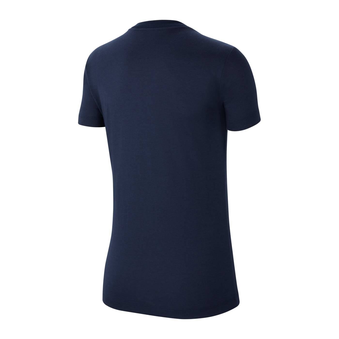 Nike Park 20 T-Shirt Swoosh Damen Blau F451