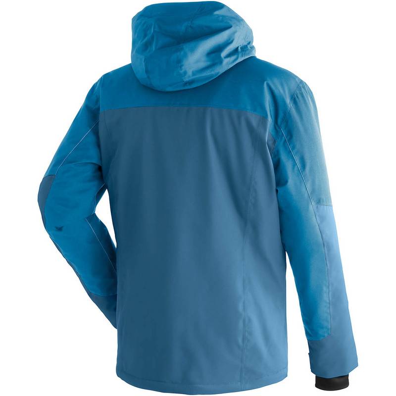 Maier Sports Pajares Funktionsjacke Herren