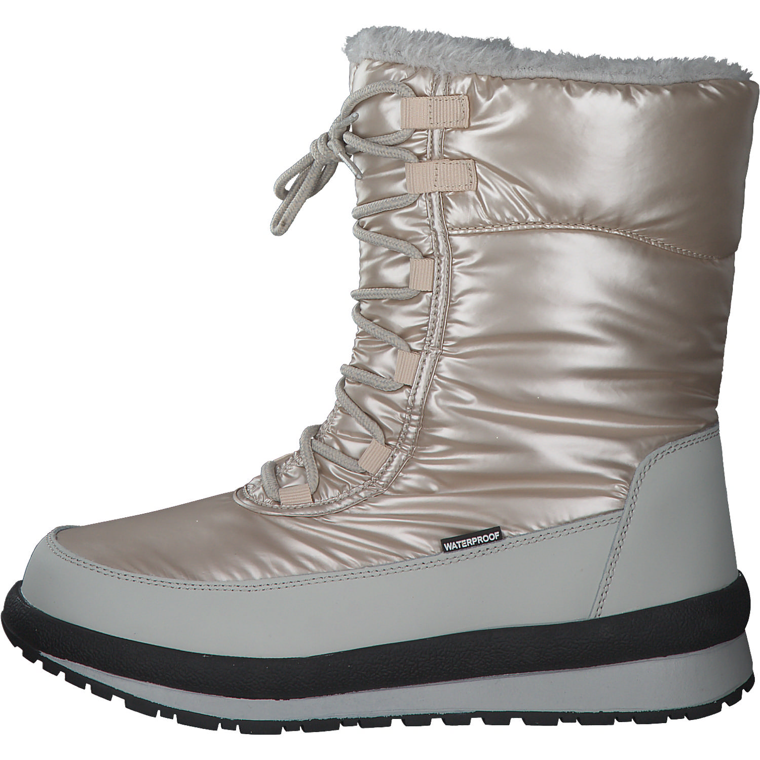 CMP Harma 39Q4976, Winterstiefeletten, Damen, Bone