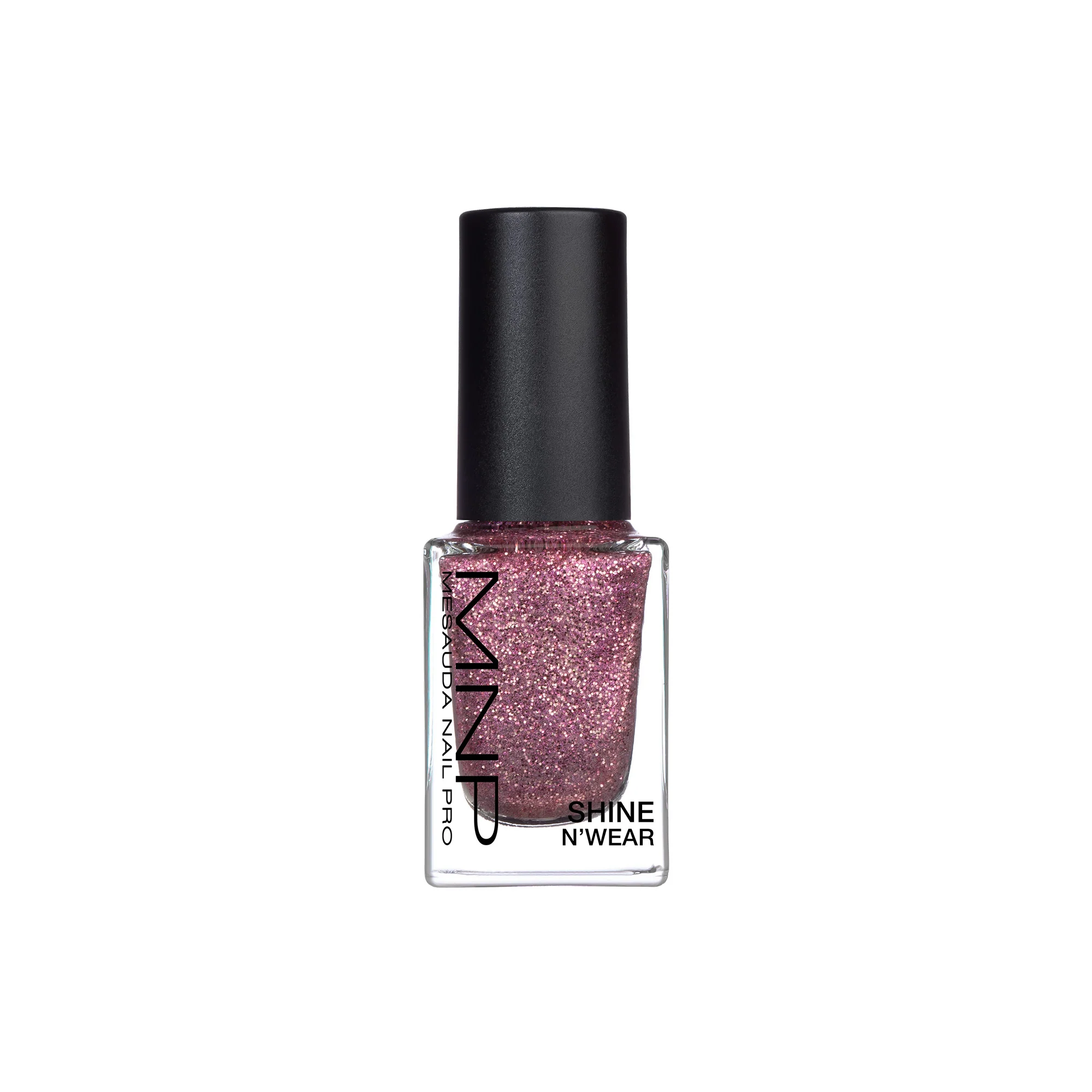 Esmalte de uñas clásico SHINE N'WEAR - Esmalte de uñas